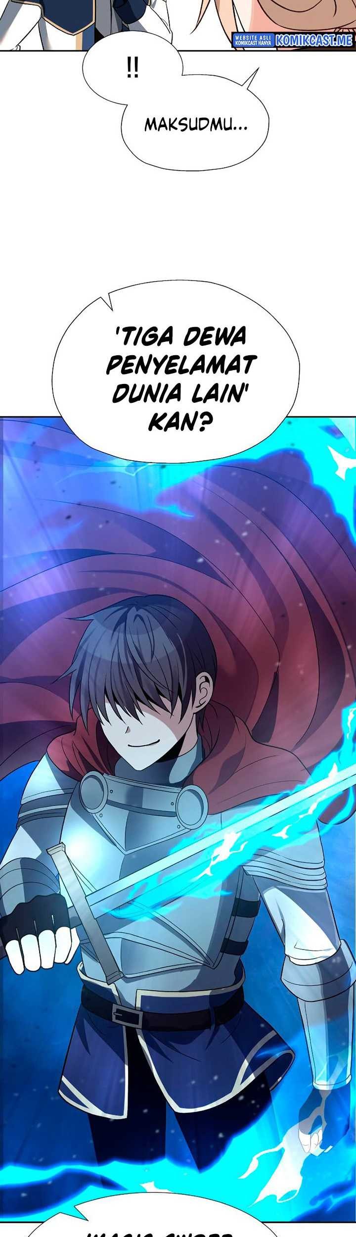 Transmigrating to the Otherworld Once More Chapter 31 - halaman 24