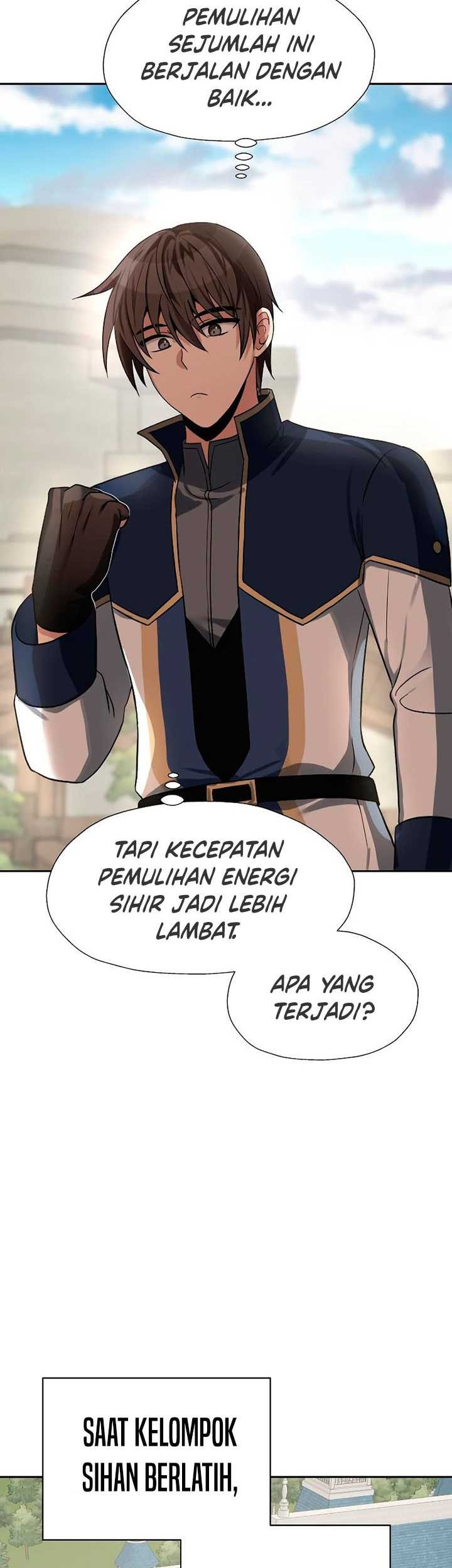 Transmigrating to the Otherworld Once More Chapter 31 - halaman 30