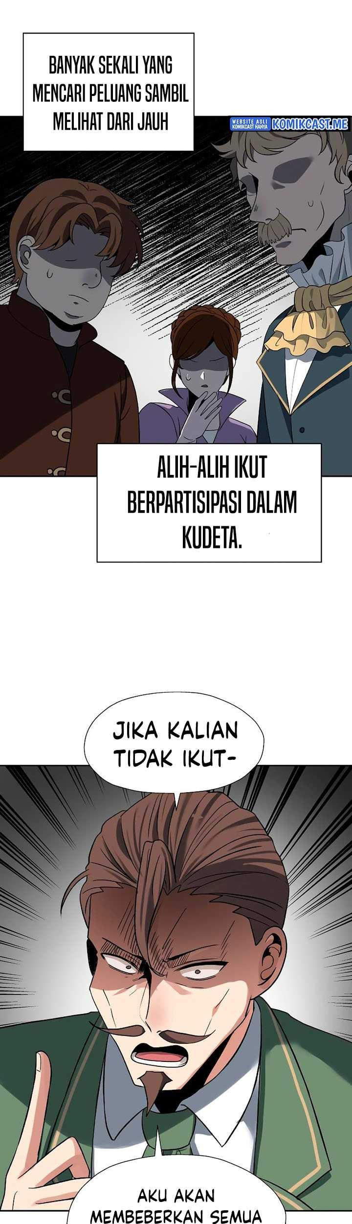 Transmigrating to the Otherworld Once More Chapter 31 - halaman 34