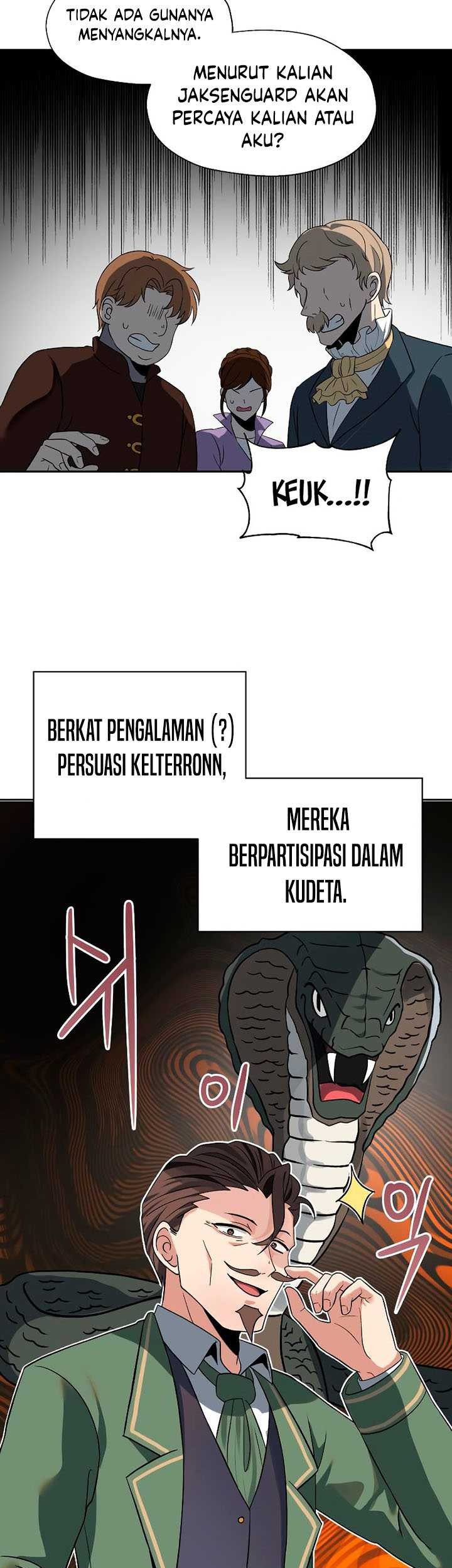 Transmigrating to the Otherworld Once More Chapter 31 - halaman 36