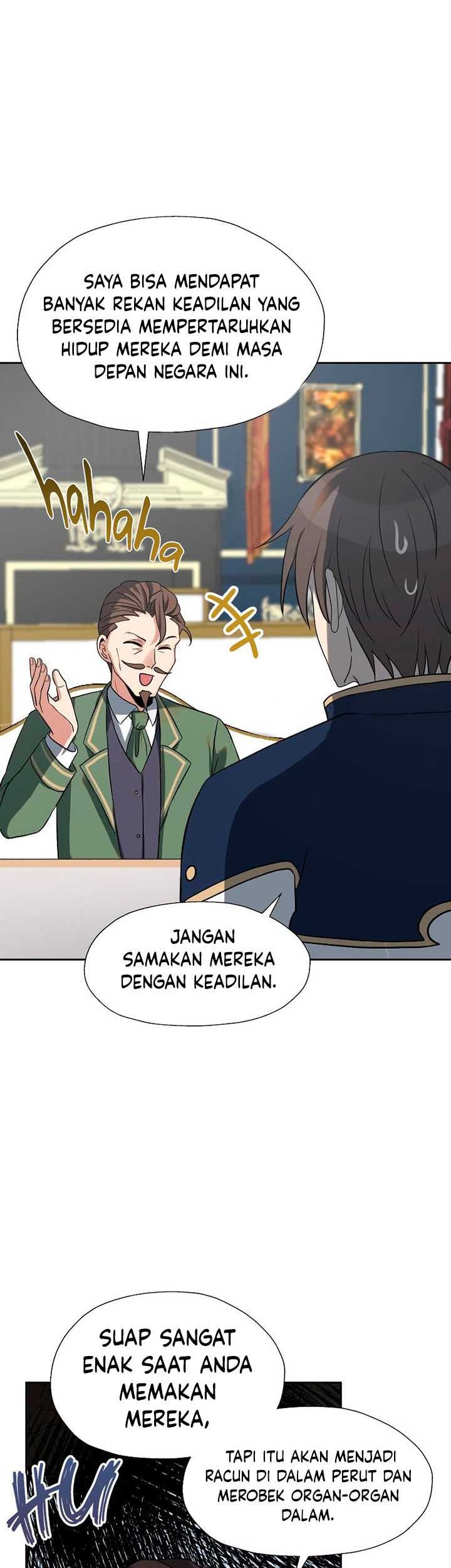 Transmigrating to the Otherworld Once More Chapter 31 - halaman 38