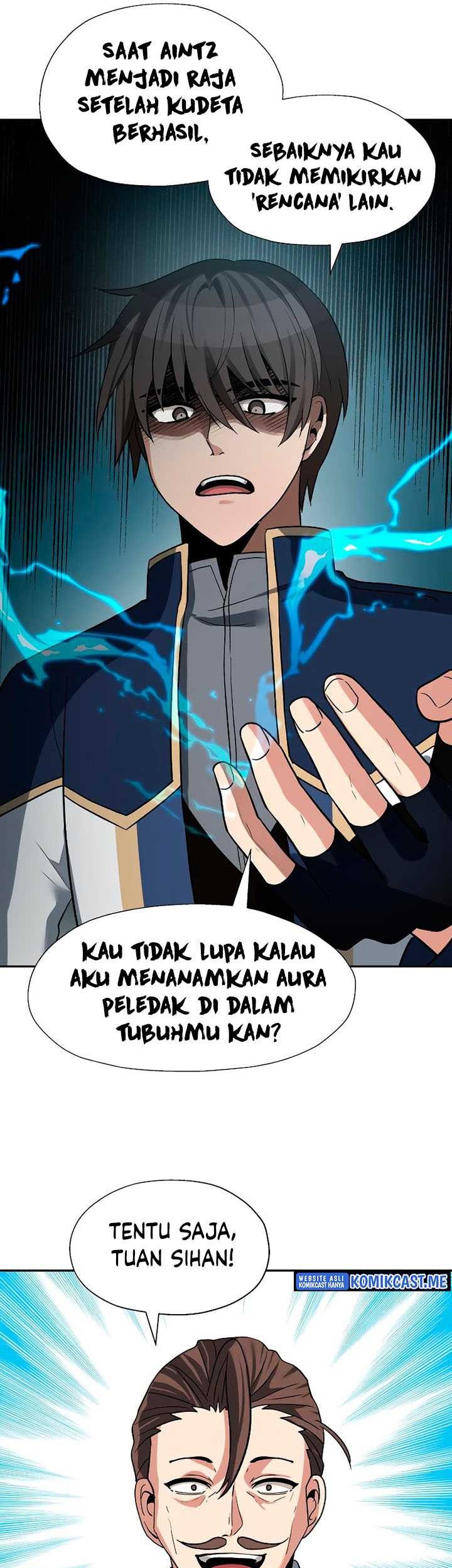 Transmigrating to the Otherworld Once More Chapter 31 - halaman 42