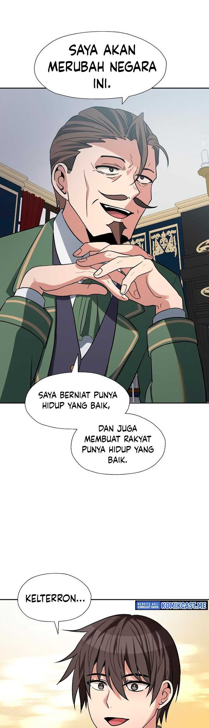 Transmigrating to the Otherworld Once More Chapter 31 - halaman 46