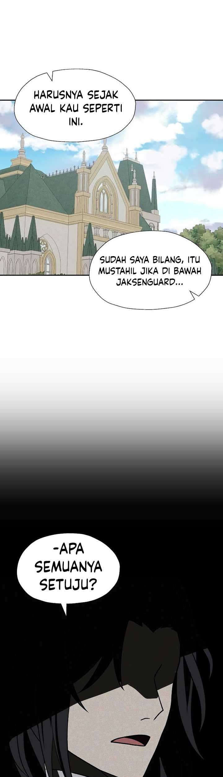 Transmigrating to the Otherworld Once More Chapter 31 - halaman 48
