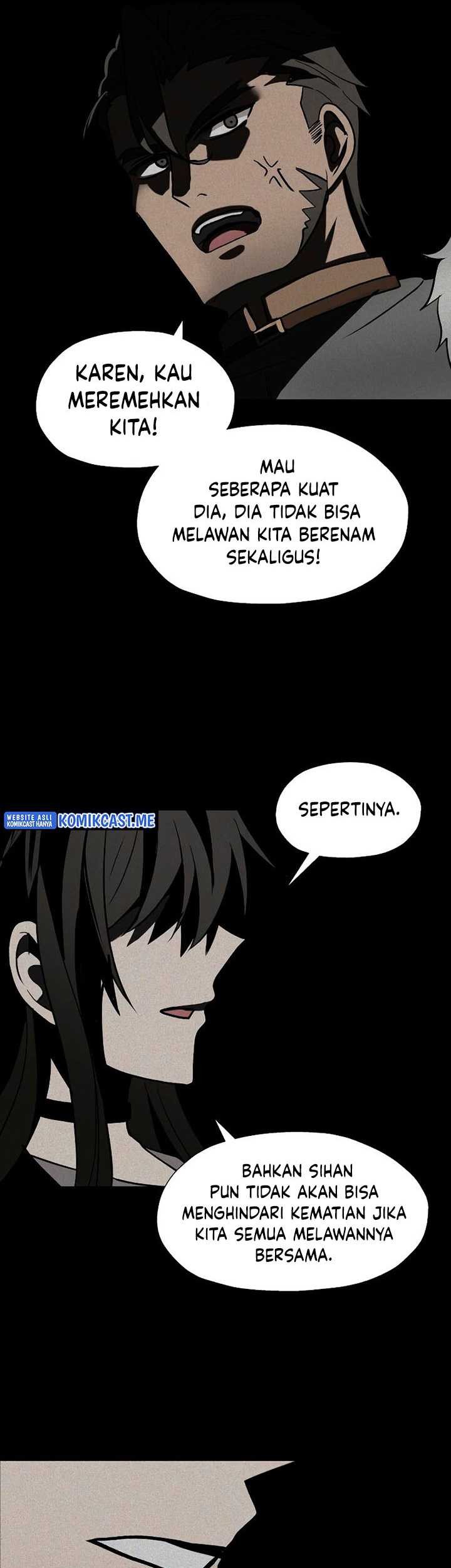 Transmigrating to the Otherworld Once More Chapter 31 - halaman 60