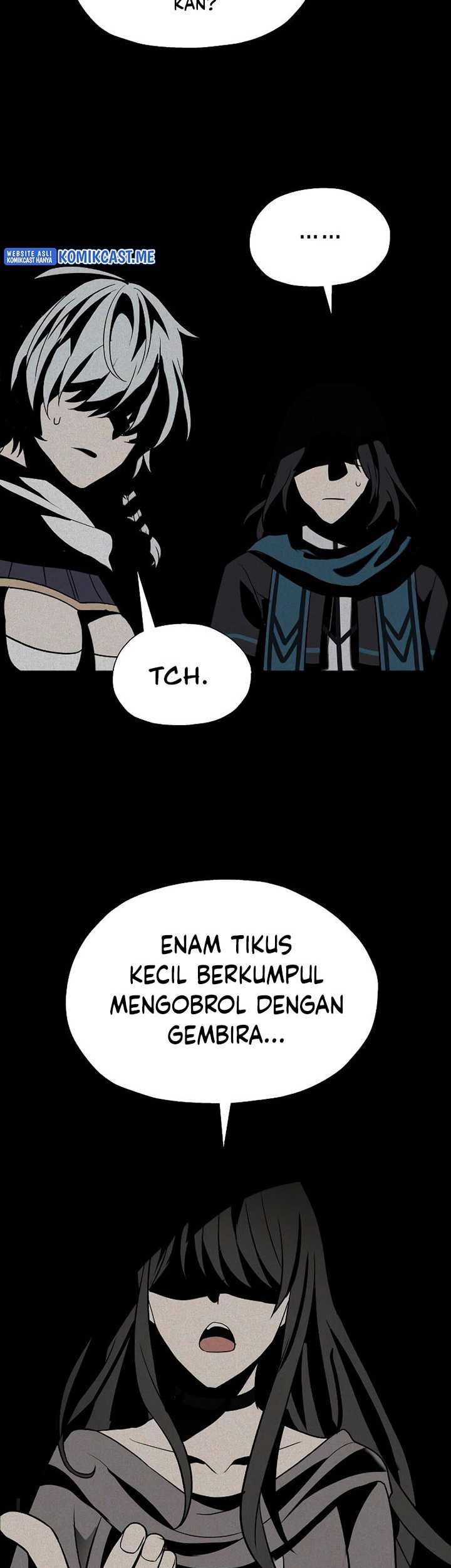 Transmigrating to the Otherworld Once More Chapter 31 - halaman 62
