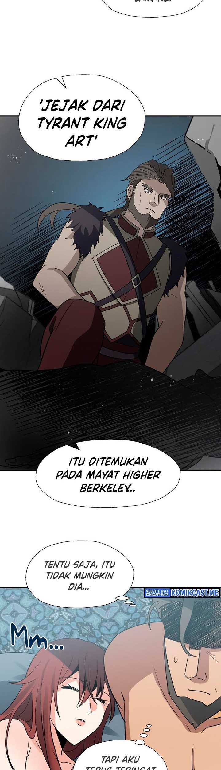 Transmigrating to the Otherworld Once More Chapter 31 - halaman 68