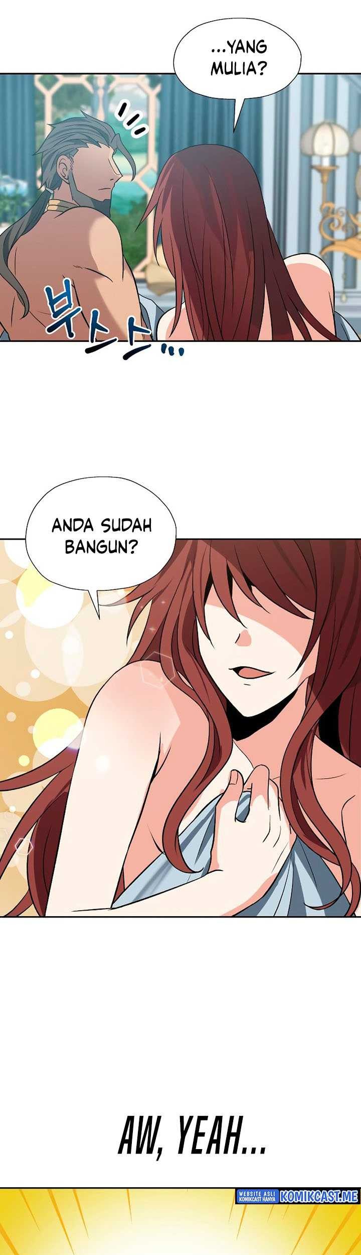 Transmigrating to the Otherworld Once More Chapter 31 - halaman 70