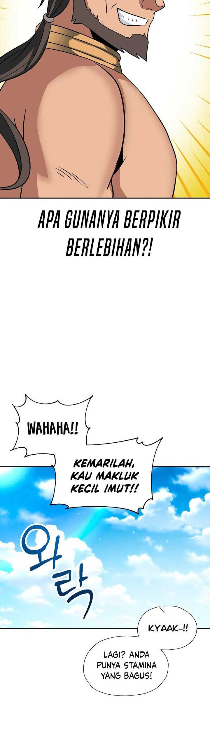 Transmigrating to the Otherworld Once More Chapter 31 - halaman 72
