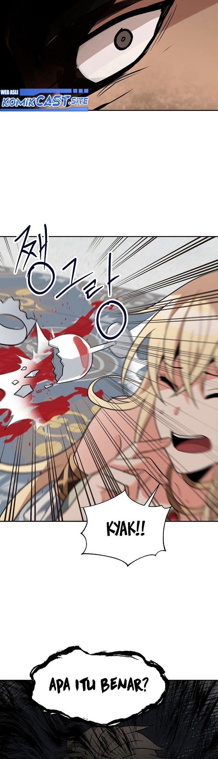 Transmigrating to the Otherworld Once More Chapter 32 - halaman 12