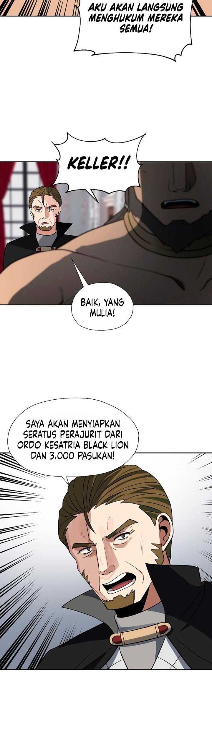 Transmigrating to the Otherworld Once More Chapter 32 - halaman 18