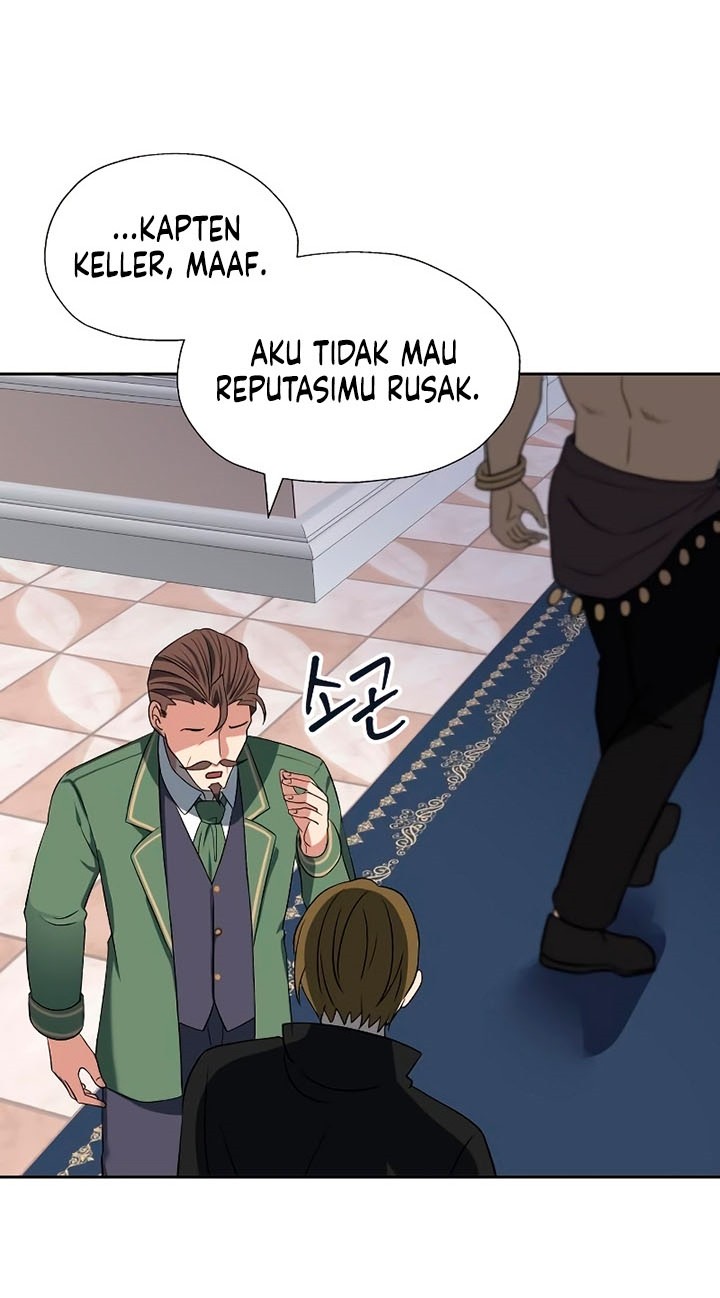 Transmigrating to the Otherworld Once More Chapter 32 - halaman 25