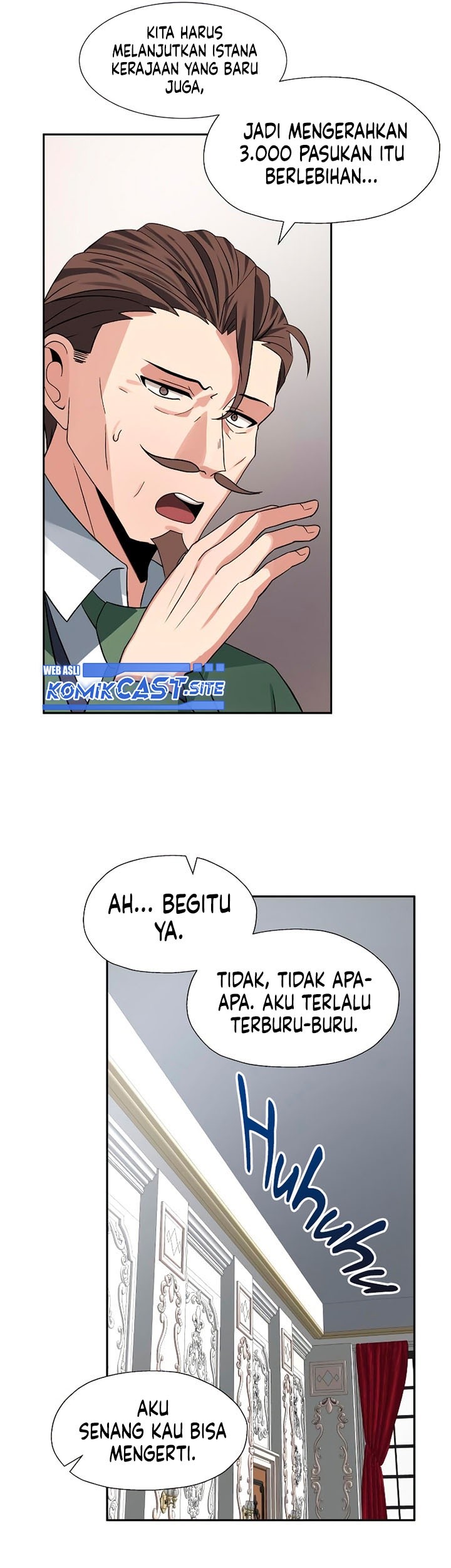 Transmigrating to the Otherworld Once More Chapter 32 - halaman 26