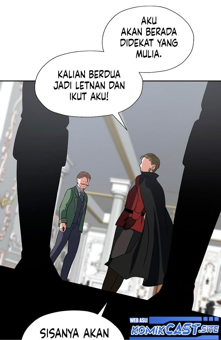 Transmigrating to the Otherworld Once More Chapter 32 - halaman 27
