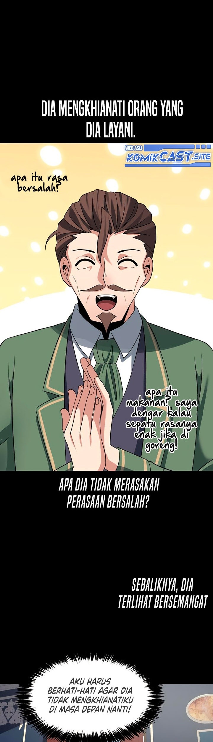 Transmigrating to the Otherworld Once More Chapter 32 - halaman 36