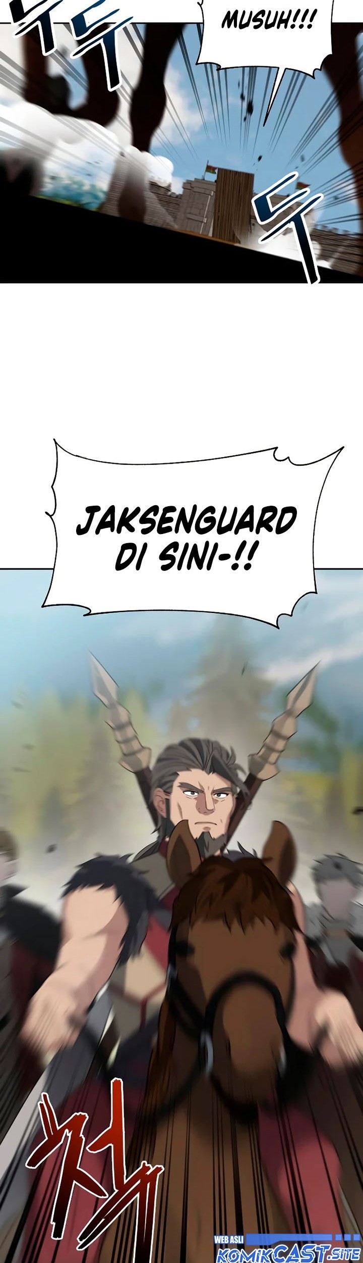 Transmigrating to the Otherworld Once More Chapter 32 - halaman 40