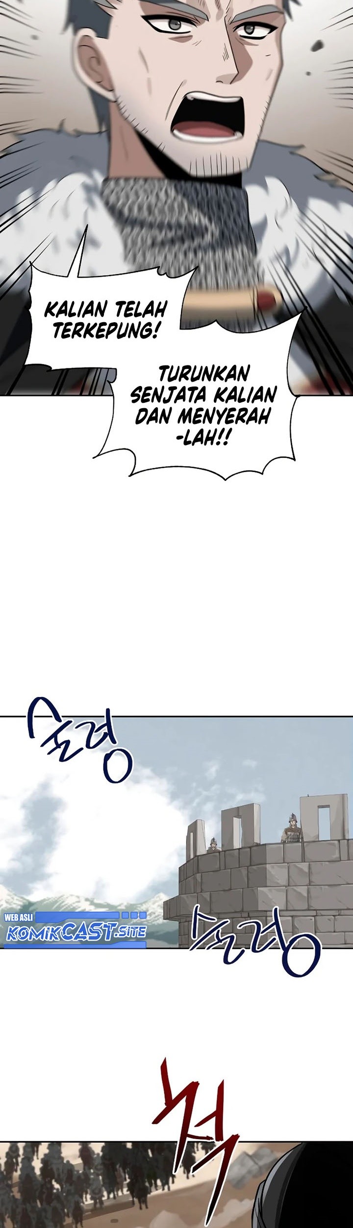 Transmigrating to the Otherworld Once More Chapter 32 - halaman 42