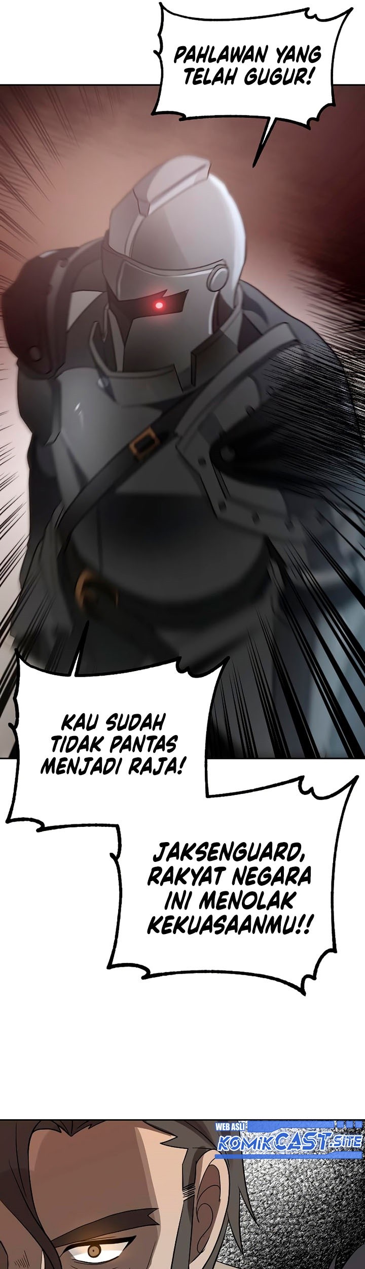 Transmigrating to the Otherworld Once More Chapter 32 - halaman 44