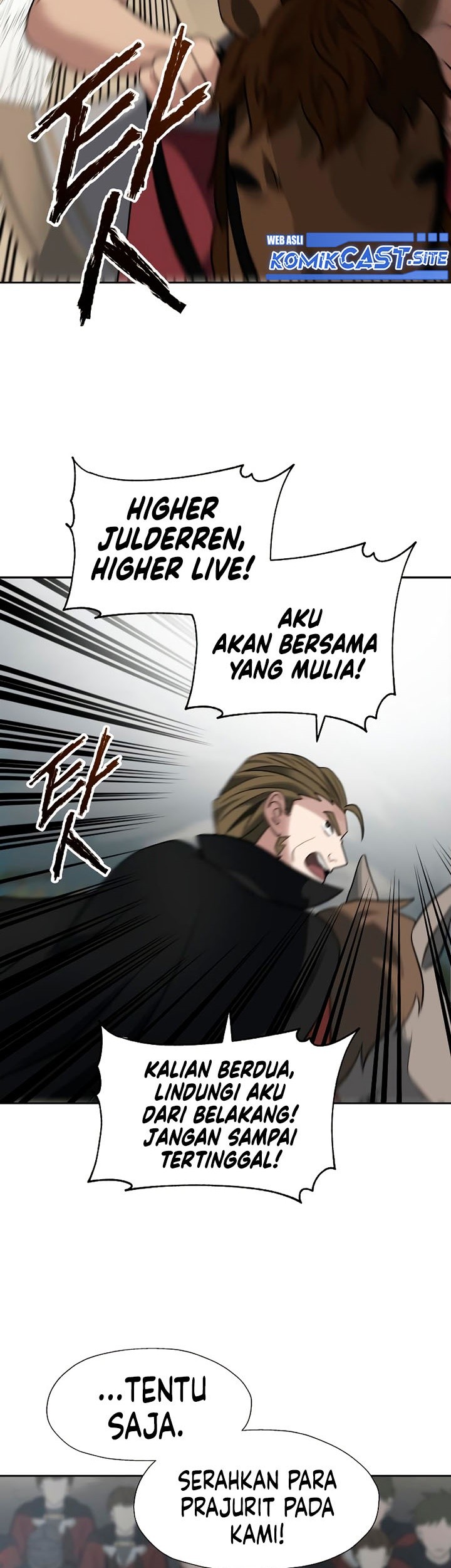 Transmigrating to the Otherworld Once More Chapter 32 - halaman 48