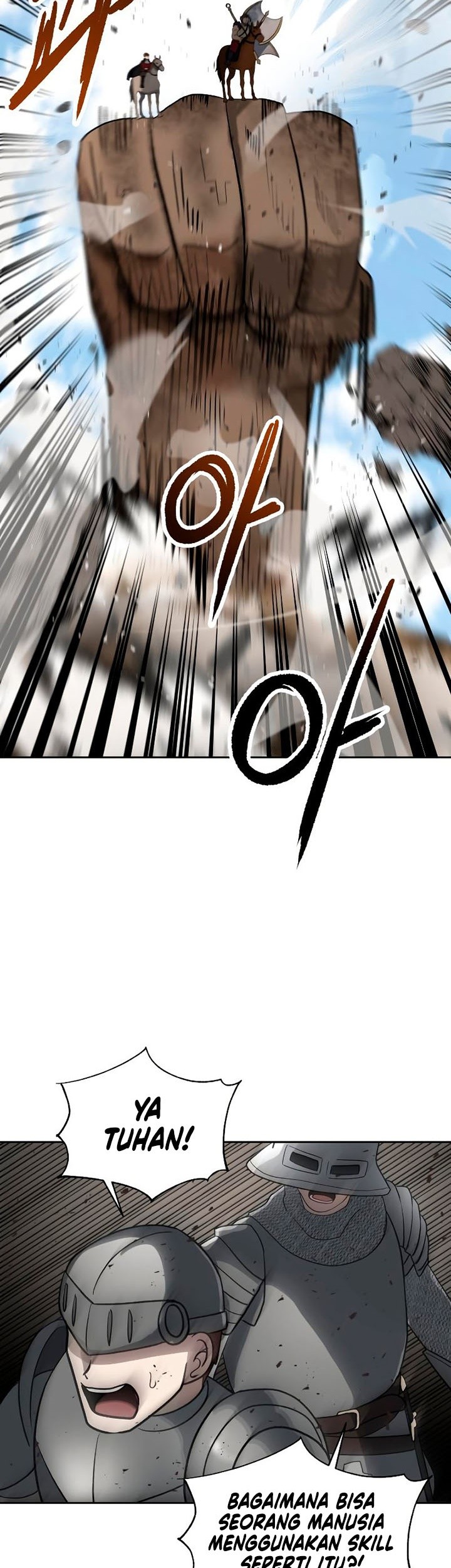 Transmigrating to the Otherworld Once More Chapter 32 - halaman 52