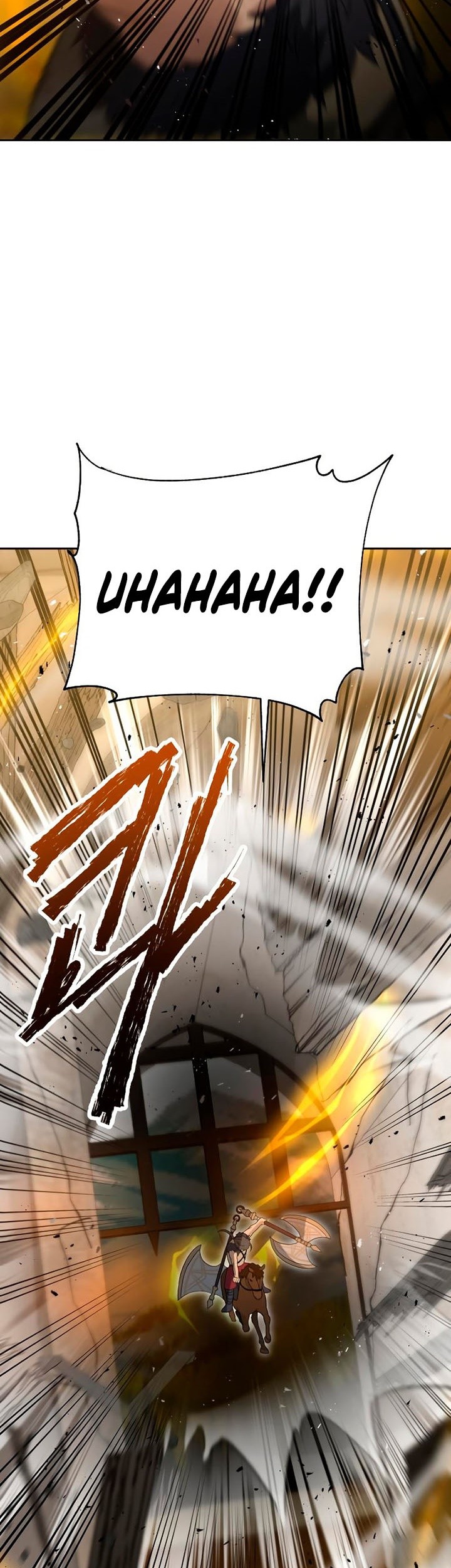 Transmigrating to the Otherworld Once More Chapter 32 - halaman 54