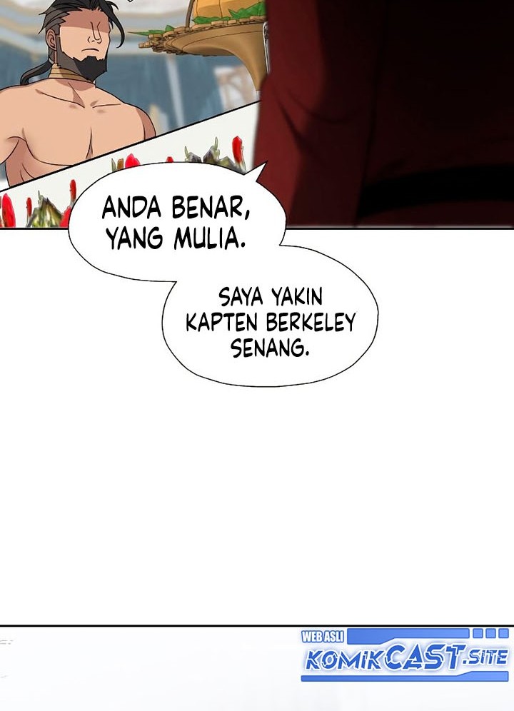 Transmigrating to the Otherworld Once More Chapter 32 - halaman 7