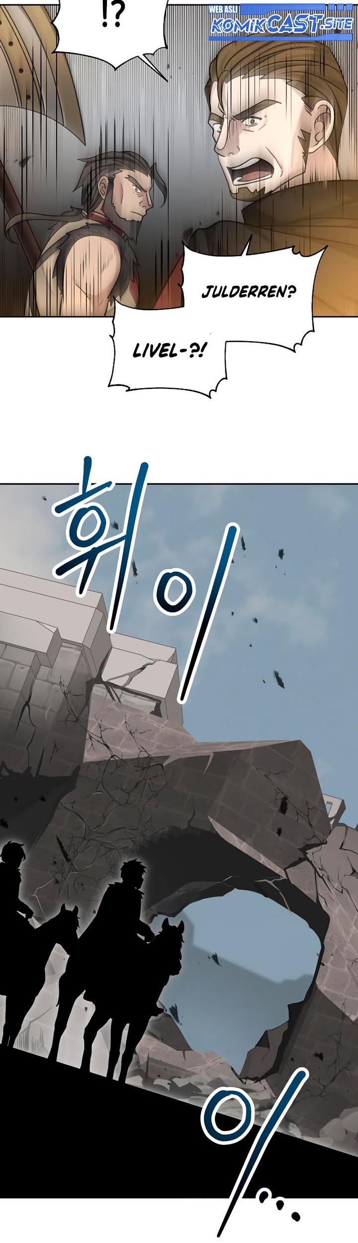 Transmigrating to the Otherworld Once More Chapter 33 - halaman 12