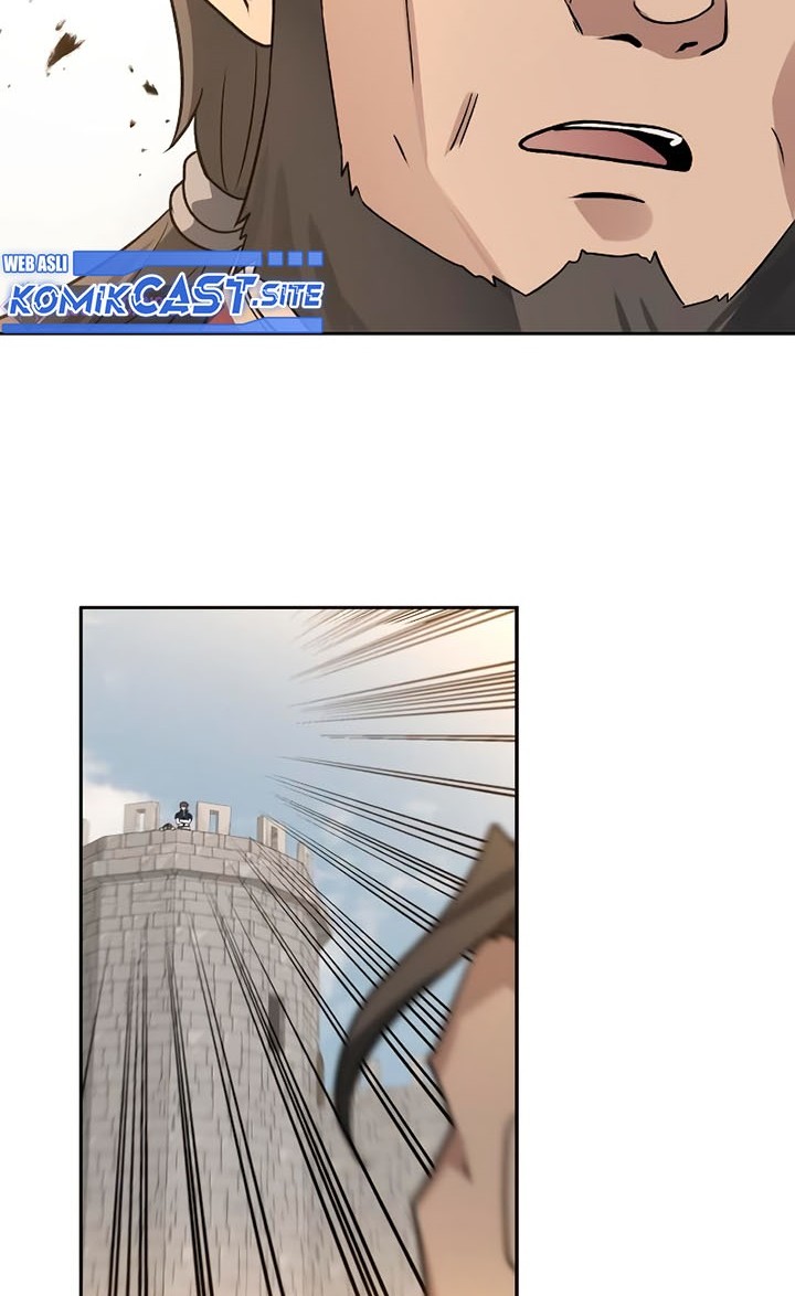 Transmigrating to the Otherworld Once More Chapter 33 - halaman 15