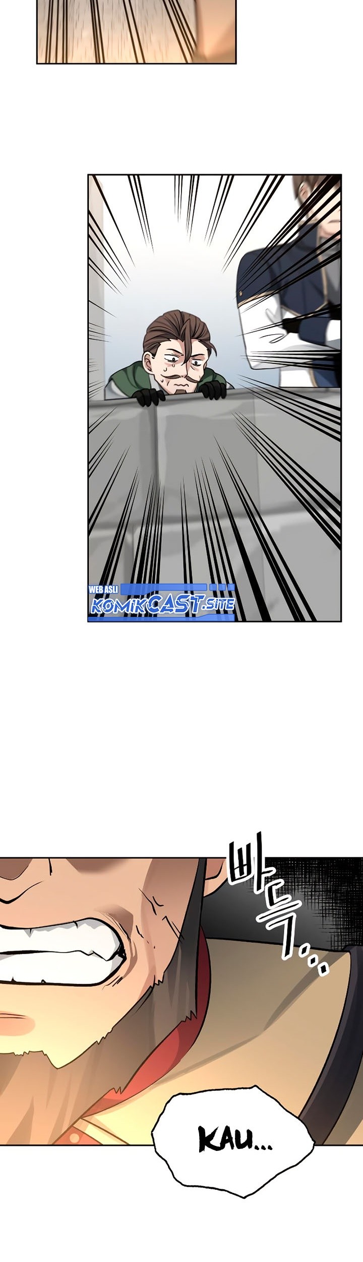 Transmigrating to the Otherworld Once More Chapter 33 - halaman 16