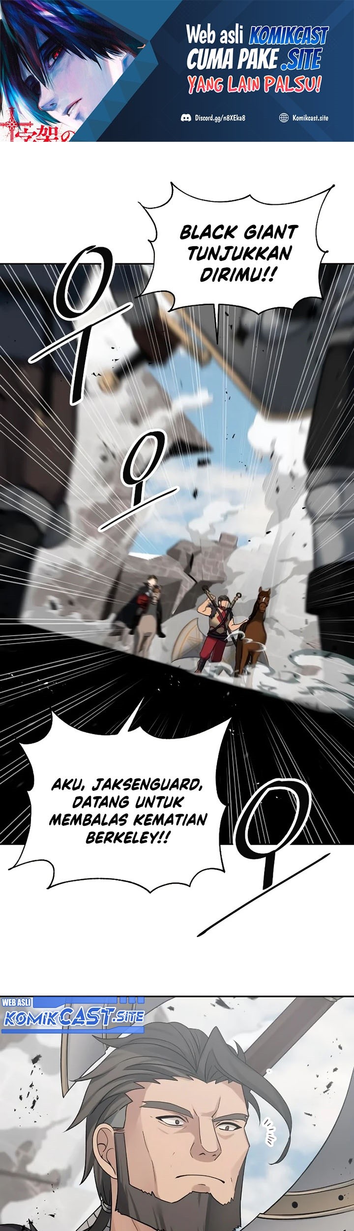 Transmigrating to the Otherworld Once More Chapter 33 - halaman 2