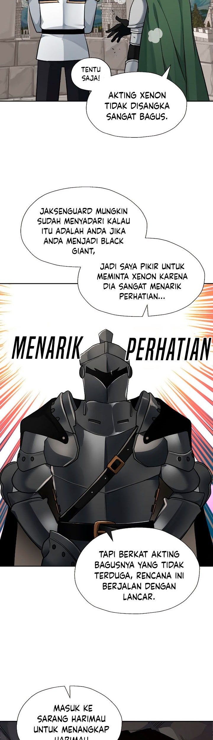 Transmigrating to the Otherworld Once More Chapter 33 - halaman 24