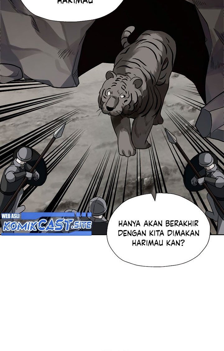Transmigrating to the Otherworld Once More Chapter 33 - halaman 25