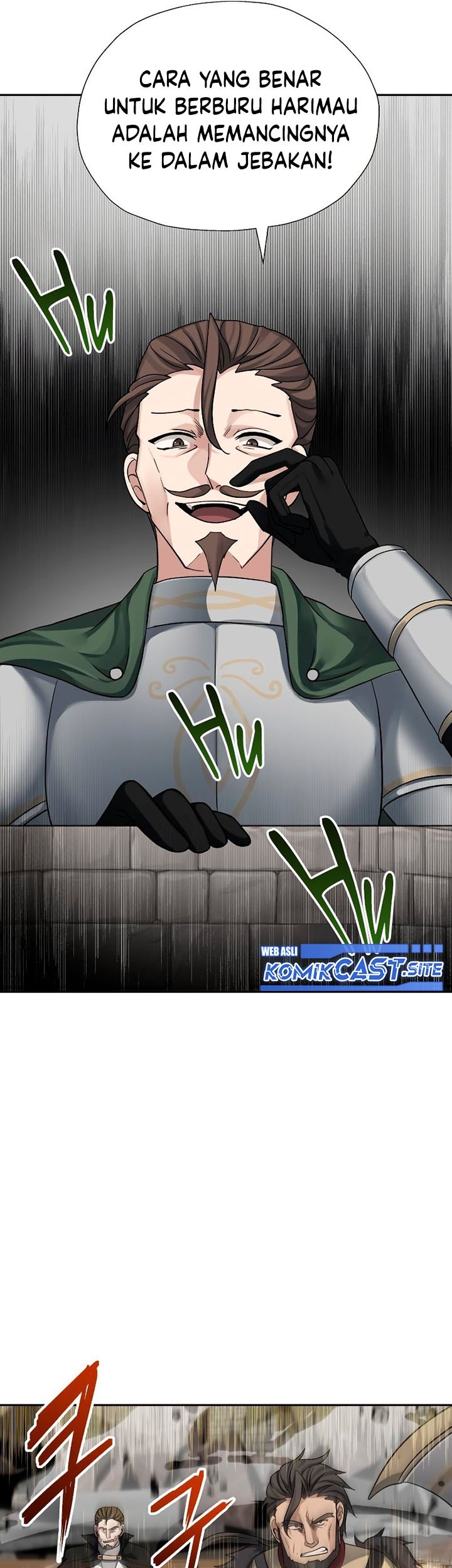 Transmigrating to the Otherworld Once More Chapter 33 - halaman 26