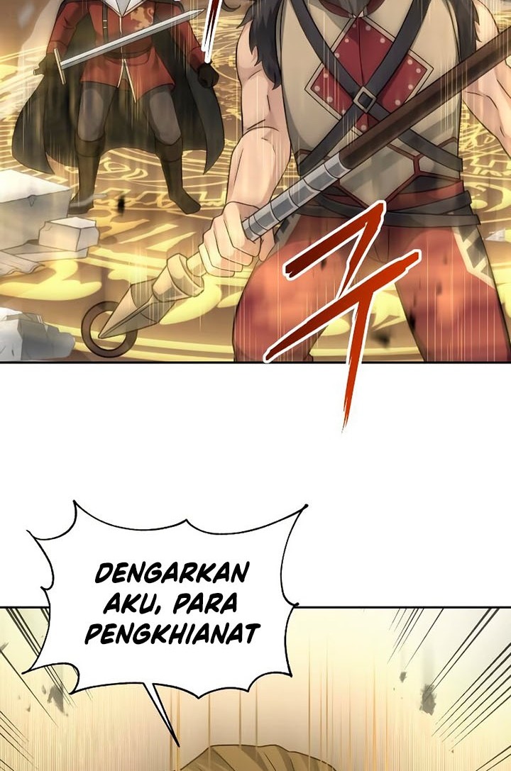 Transmigrating to the Otherworld Once More Chapter 33 - halaman 27