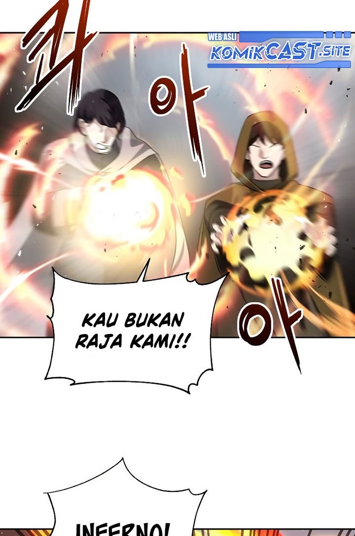 Transmigrating to the Otherworld Once More Chapter 33 - halaman 29