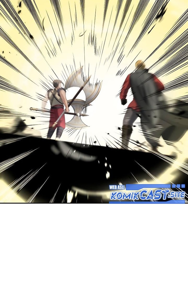 Transmigrating to the Otherworld Once More Chapter 33 - halaman 31