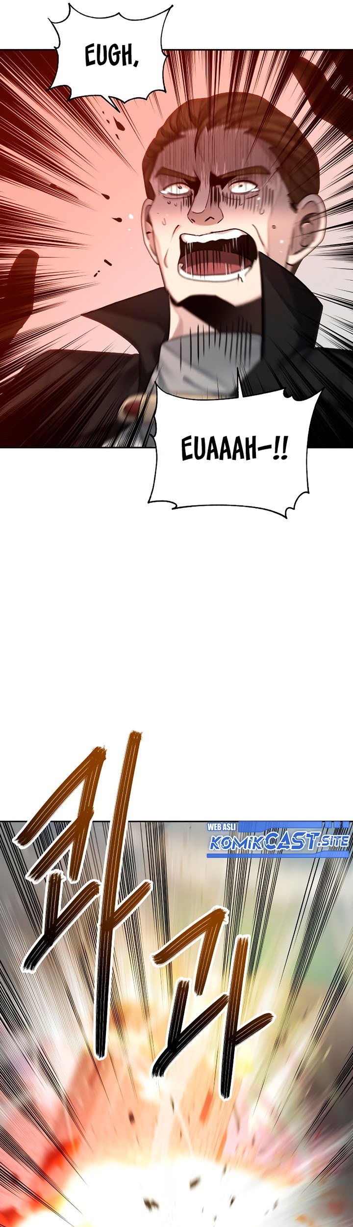 Transmigrating to the Otherworld Once More Chapter 33 - halaman 32