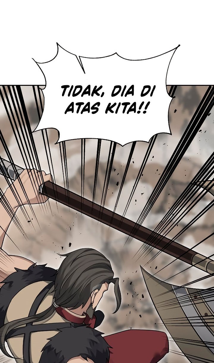 Transmigrating to the Otherworld Once More Chapter 33 - halaman 35