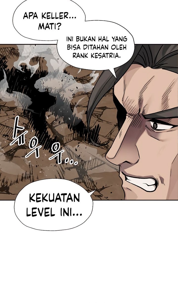 Transmigrating to the Otherworld Once More Chapter 33 - halaman 37