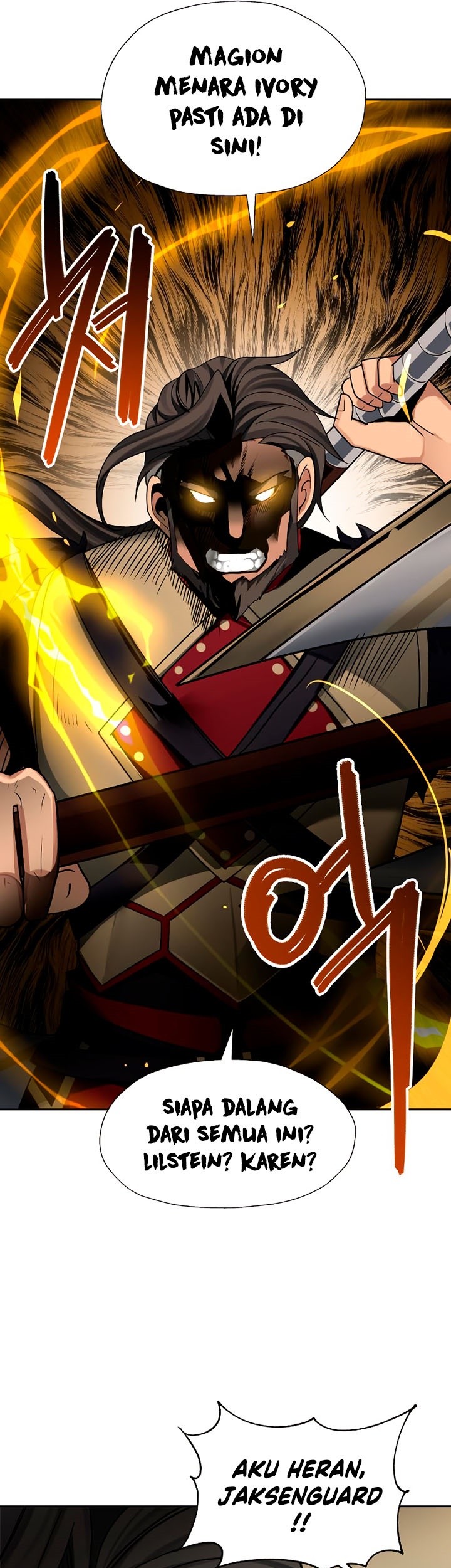 Transmigrating to the Otherworld Once More Chapter 33 - halaman 38