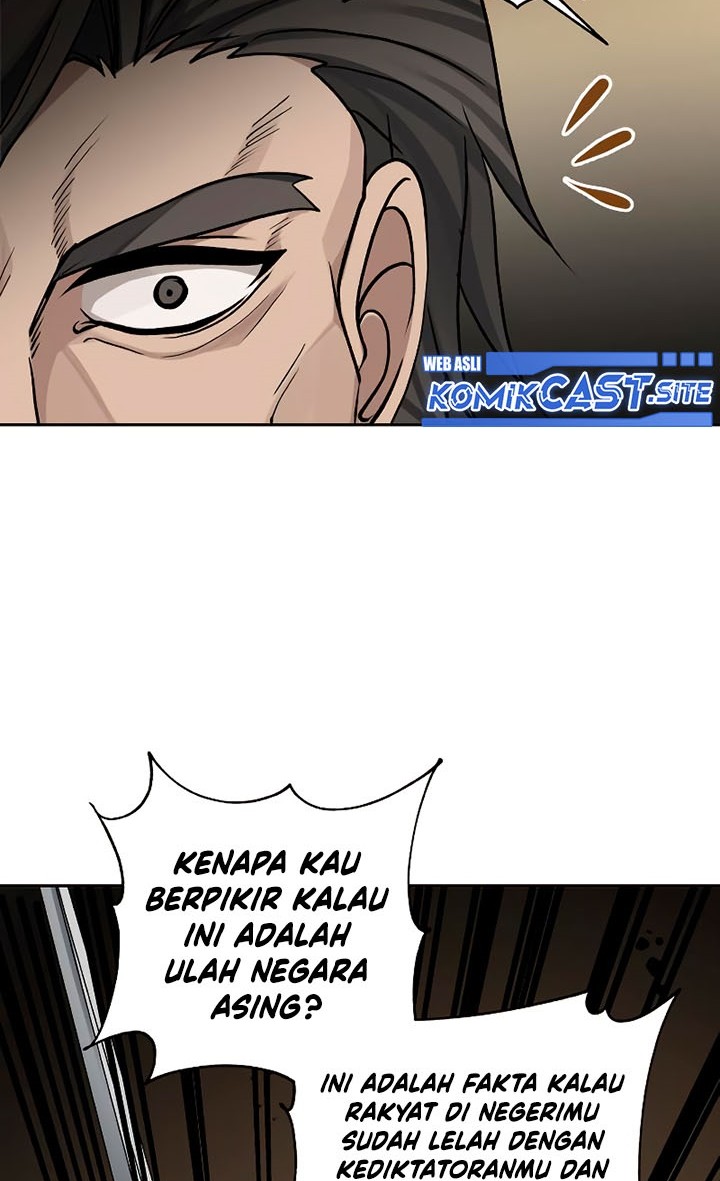 Transmigrating to the Otherworld Once More Chapter 33 - halaman 39