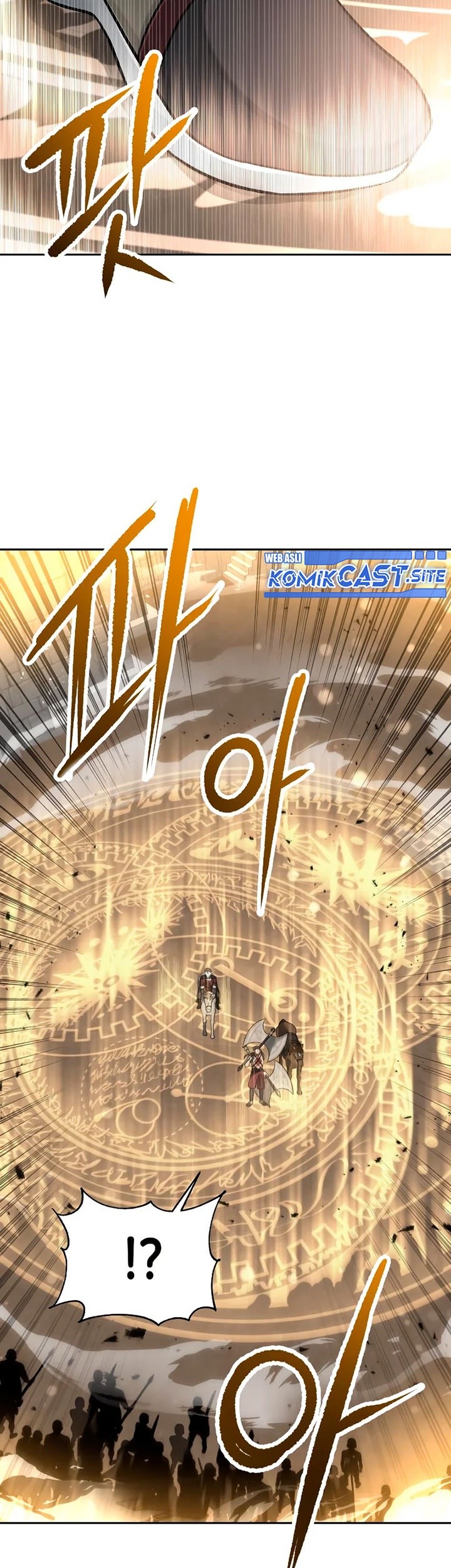 Transmigrating to the Otherworld Once More Chapter 33 - halaman 4