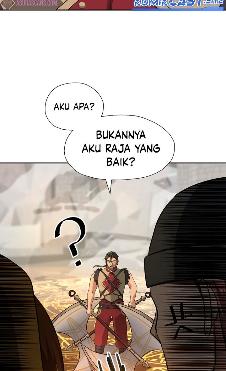 Transmigrating to the Otherworld Once More Chapter 33 - halaman 41