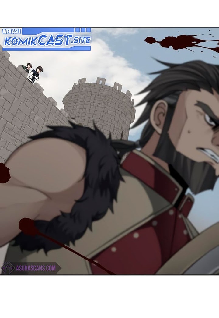 Transmigrating to the Otherworld Once More Chapter 33 - halaman 47