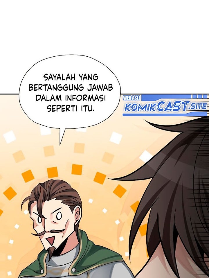 Transmigrating to the Otherworld Once More Chapter 33 - halaman 53