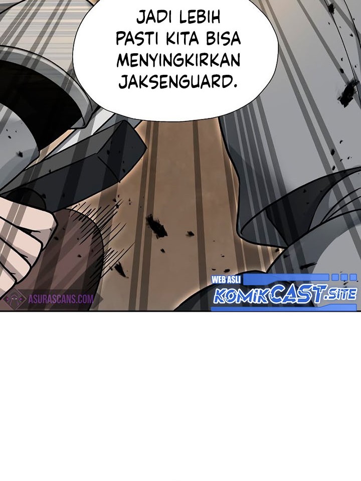 Transmigrating to the Otherworld Once More Chapter 33 - halaman 55