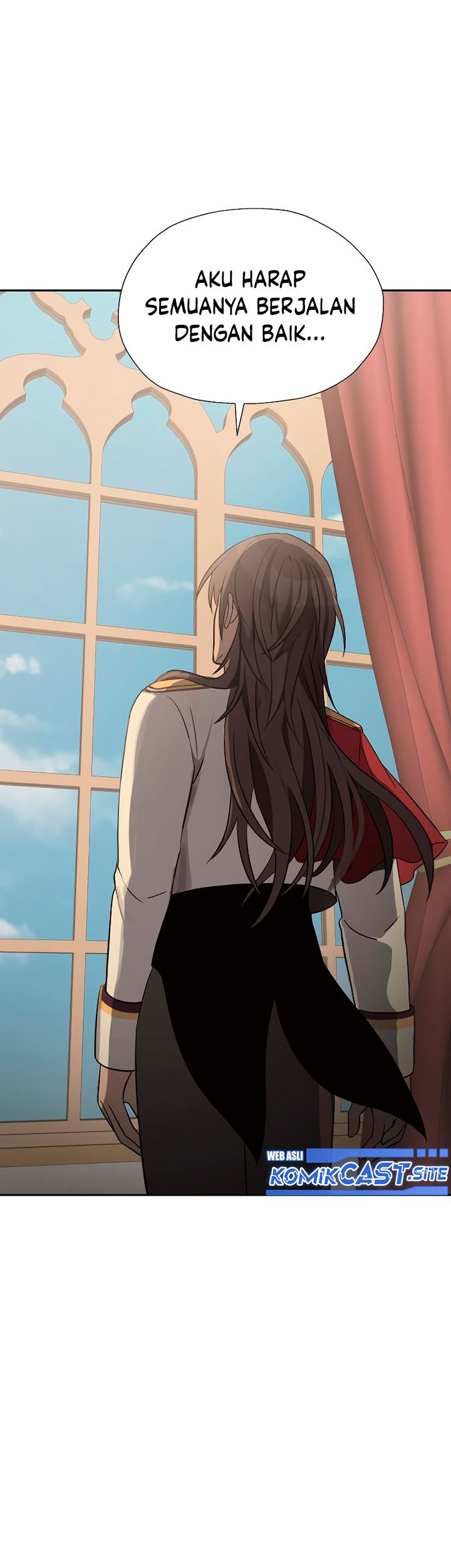 Transmigrating to the Otherworld Once More Chapter 34 - halaman 12