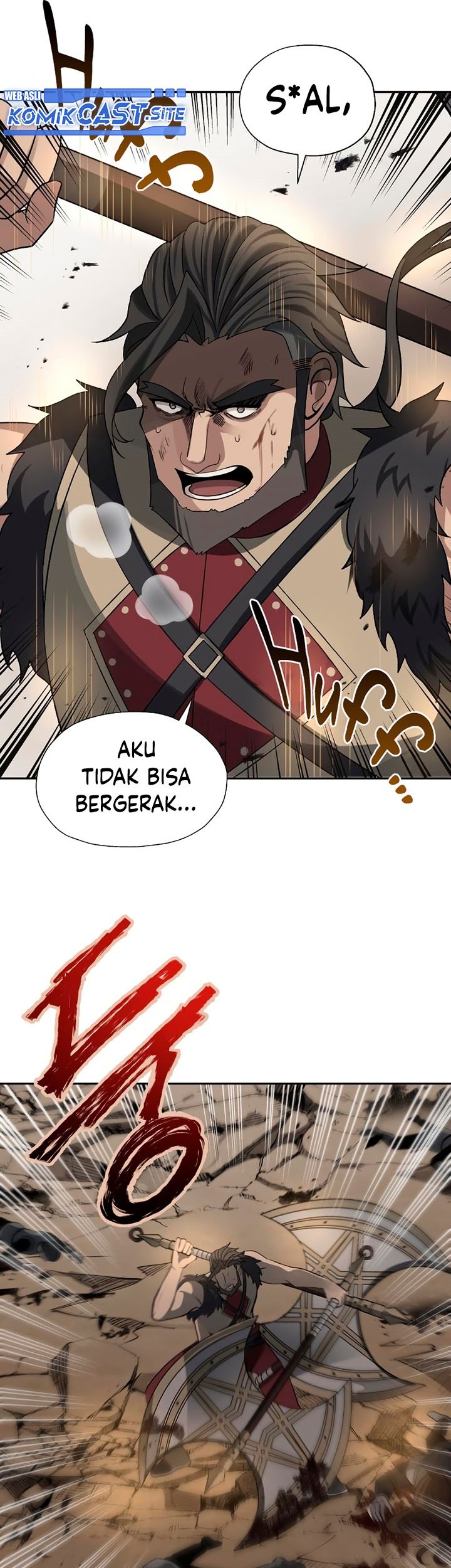 Transmigrating to the Otherworld Once More Chapter 34 - halaman 14