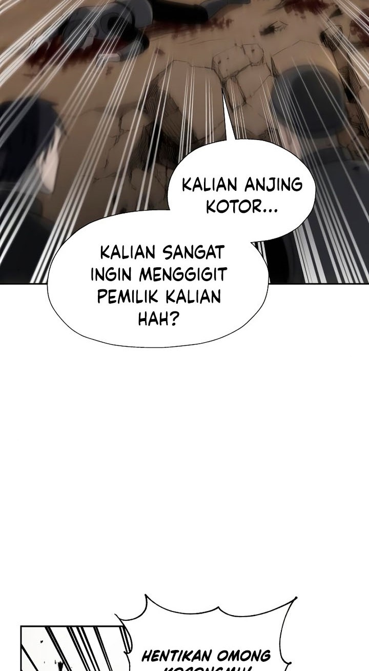 Transmigrating to the Otherworld Once More Chapter 34 - halaman 15