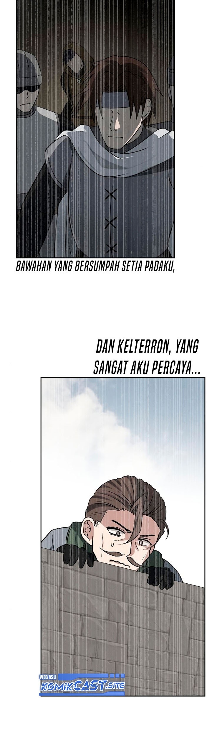 Transmigrating to the Otherworld Once More Chapter 34 - halaman 18